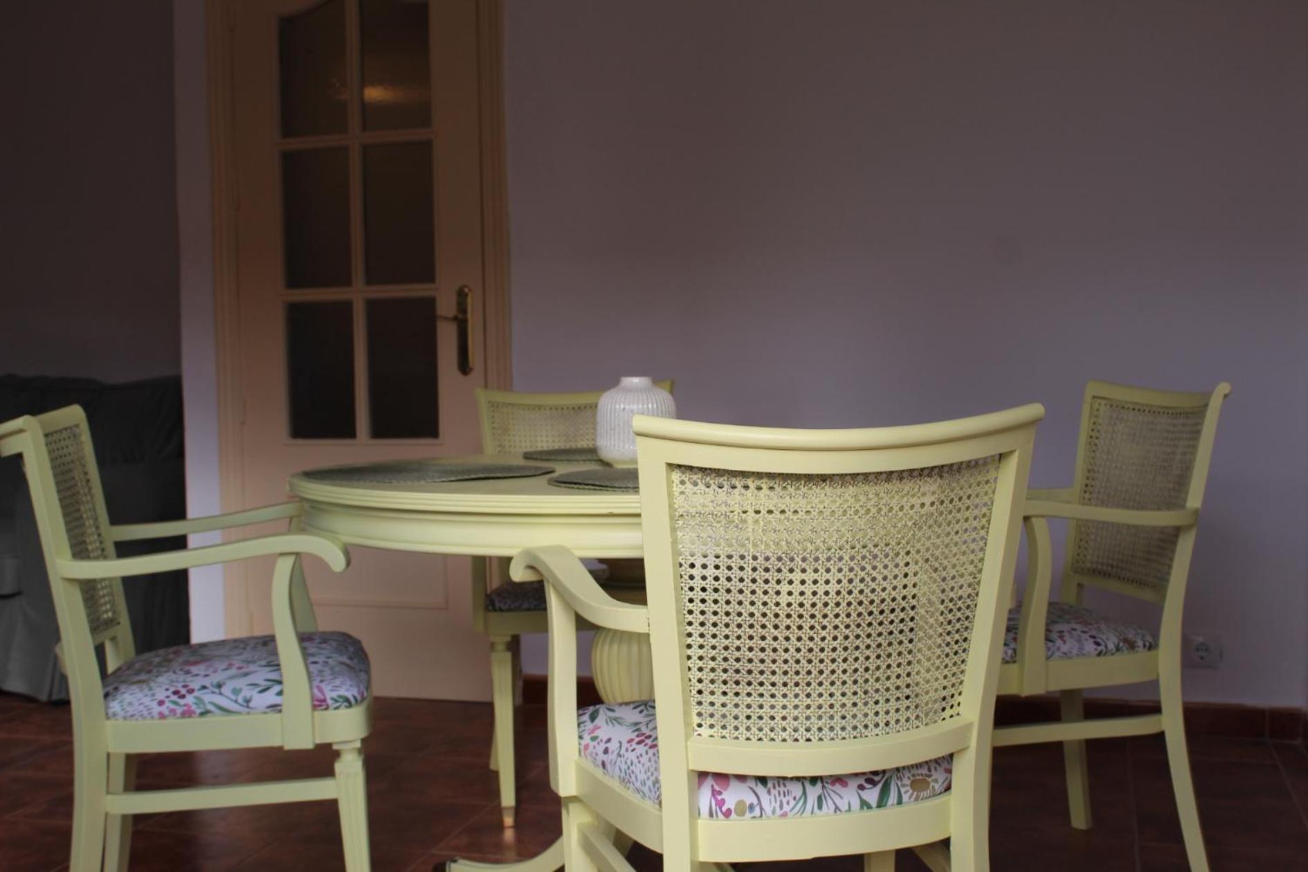Apartament Ella Cazorla Zewnętrze zdjęcie