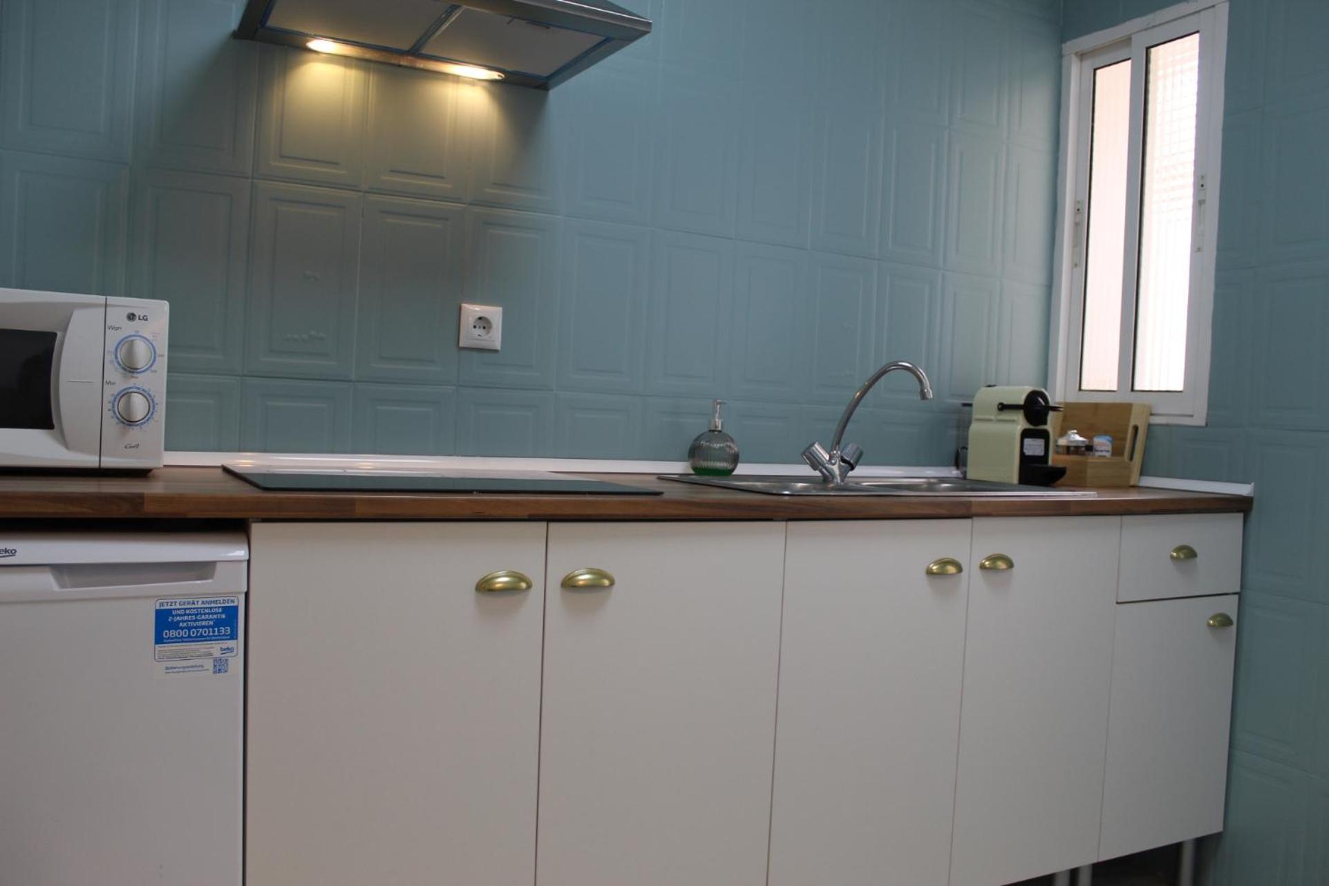 Apartament Ella Cazorla Zewnętrze zdjęcie