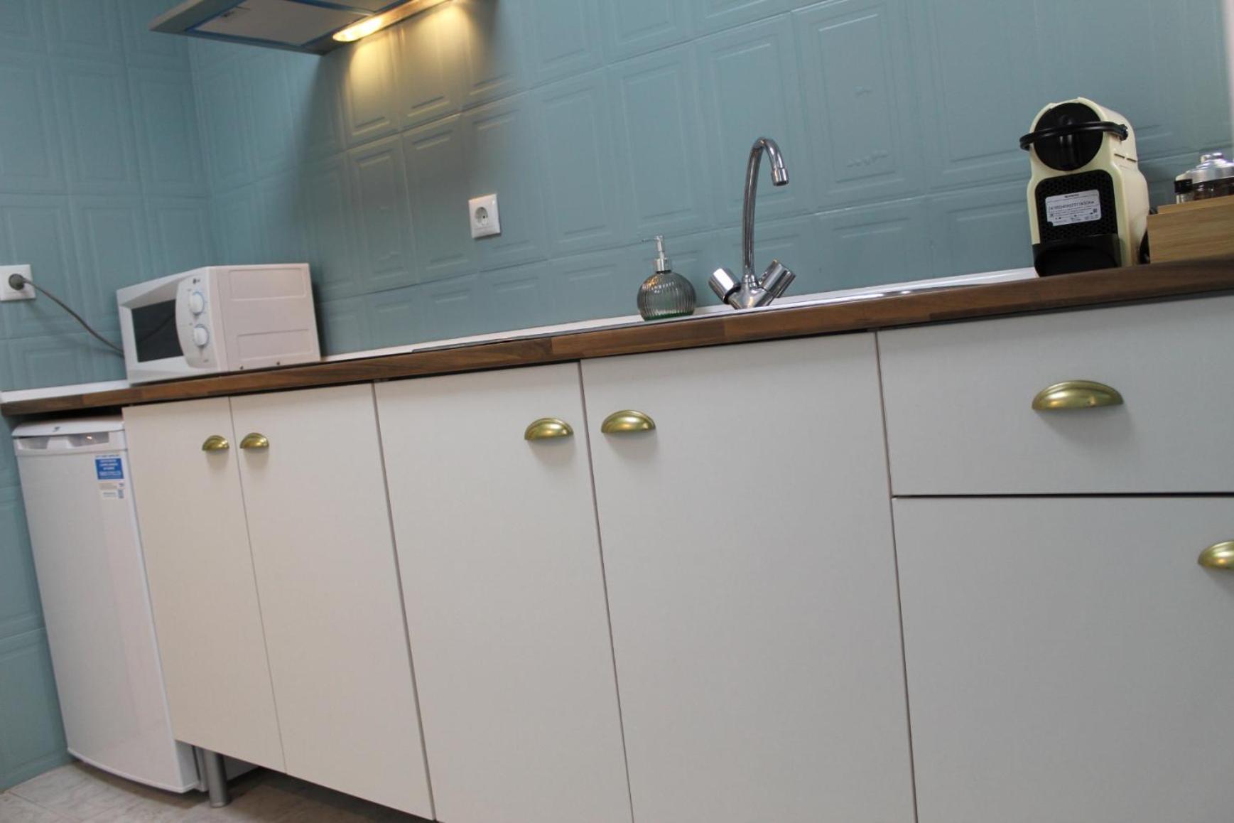 Apartament Ella Cazorla Zewnętrze zdjęcie