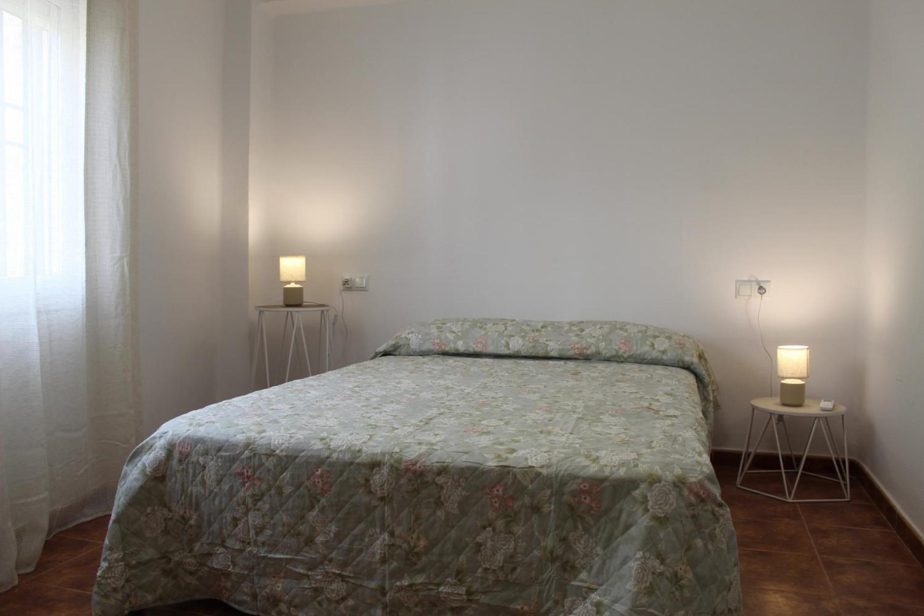 Apartament Ella Cazorla Zewnętrze zdjęcie