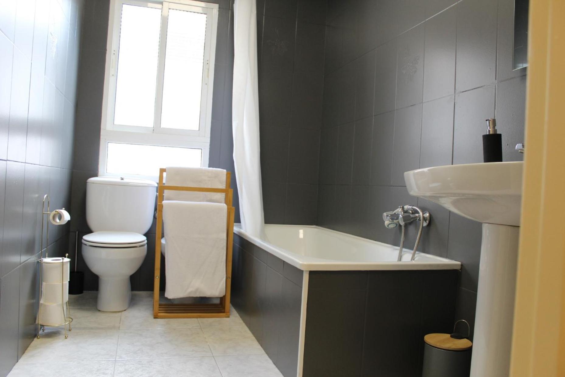 Apartament Ella Cazorla Zewnętrze zdjęcie