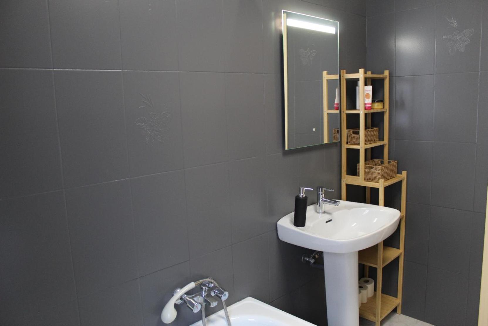 Apartament Ella Cazorla Zewnętrze zdjęcie