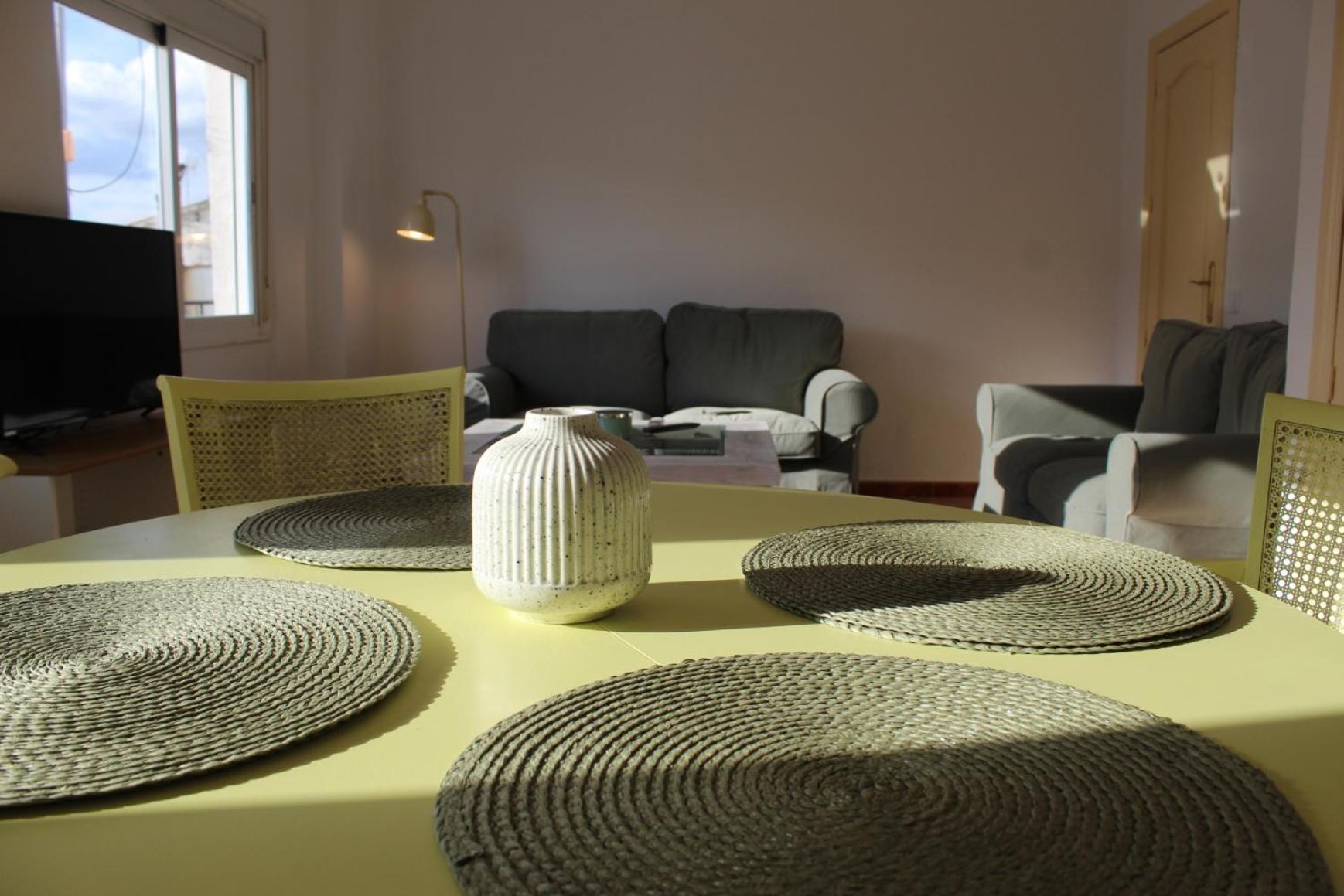 Apartament Ella Cazorla Zewnętrze zdjęcie