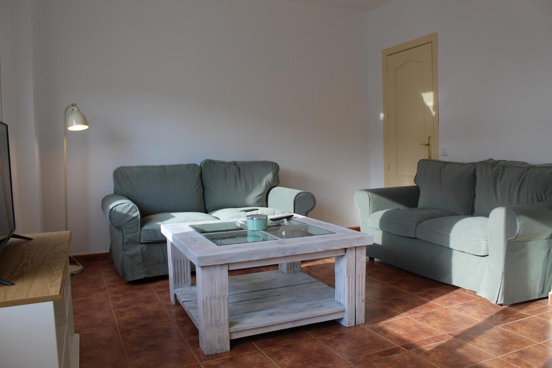 Apartament Ella Cazorla Zewnętrze zdjęcie