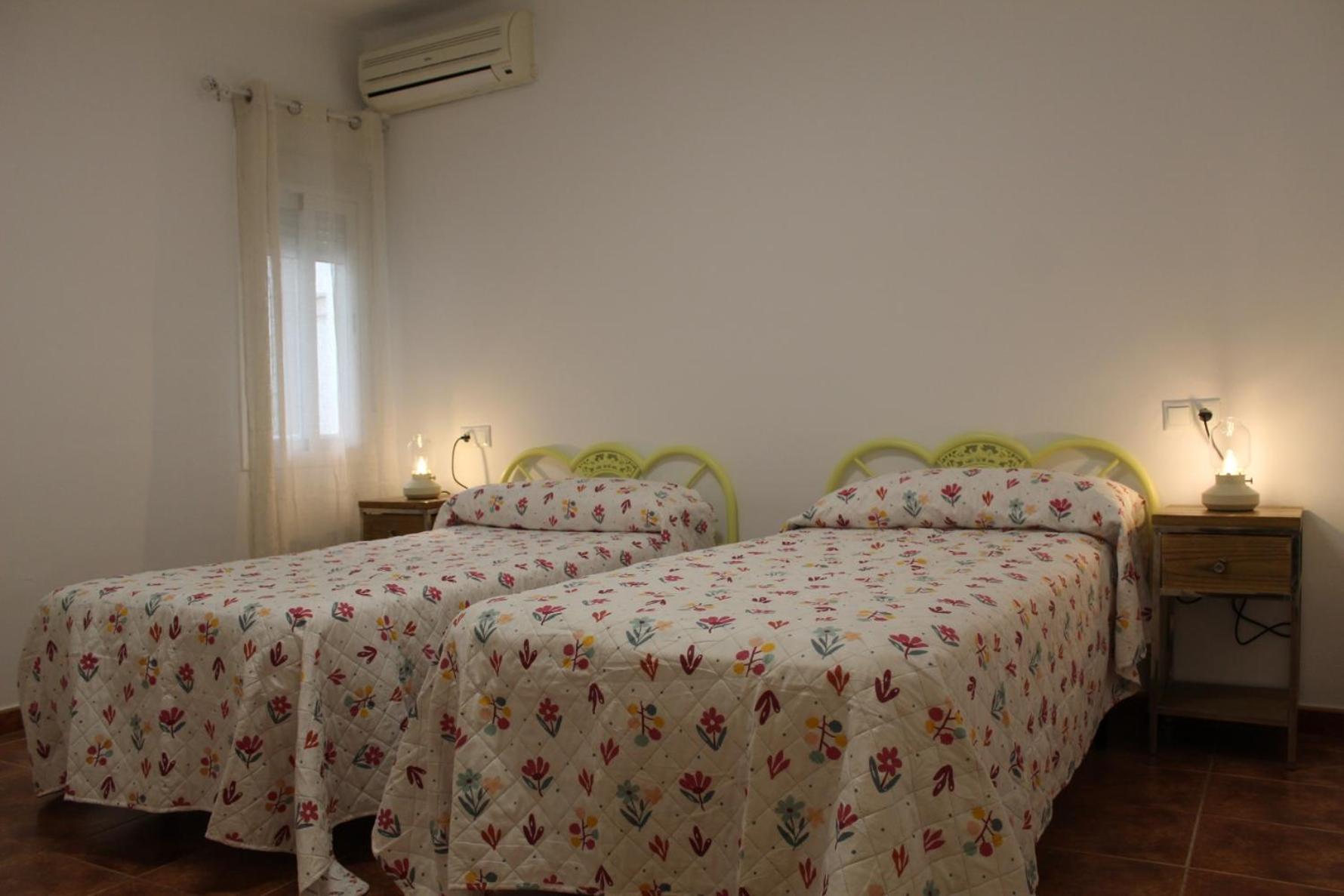 Apartament Ella Cazorla Zewnętrze zdjęcie