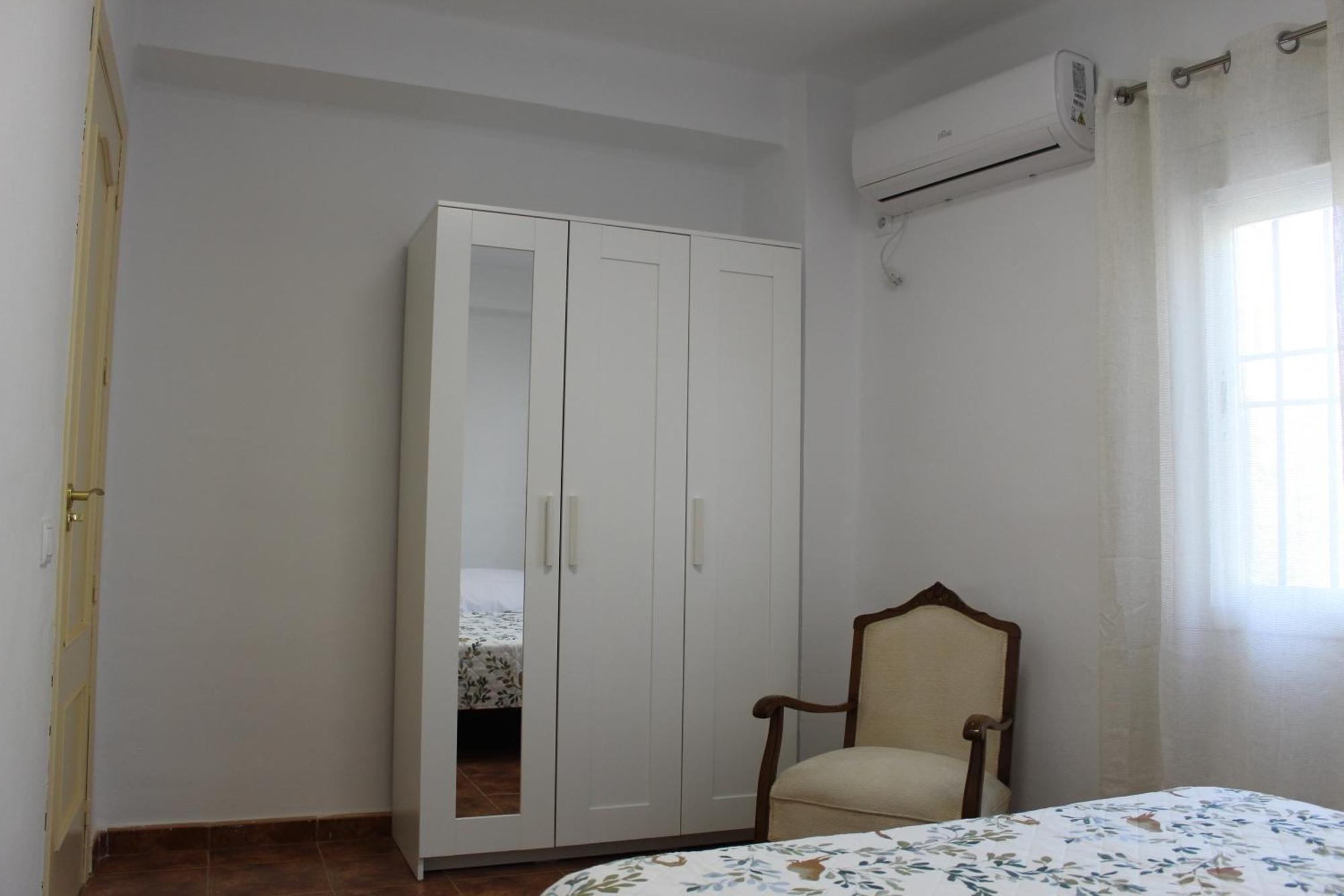 Apartament Ella Cazorla Zewnętrze zdjęcie
